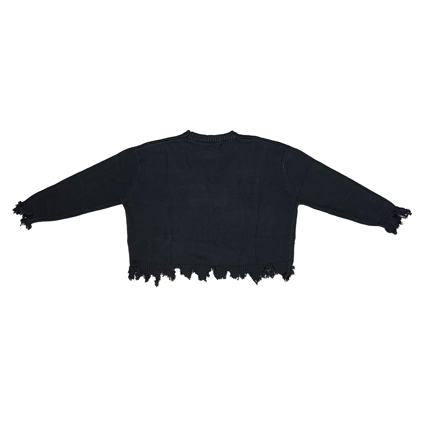 Entage Angel Knit Sweater